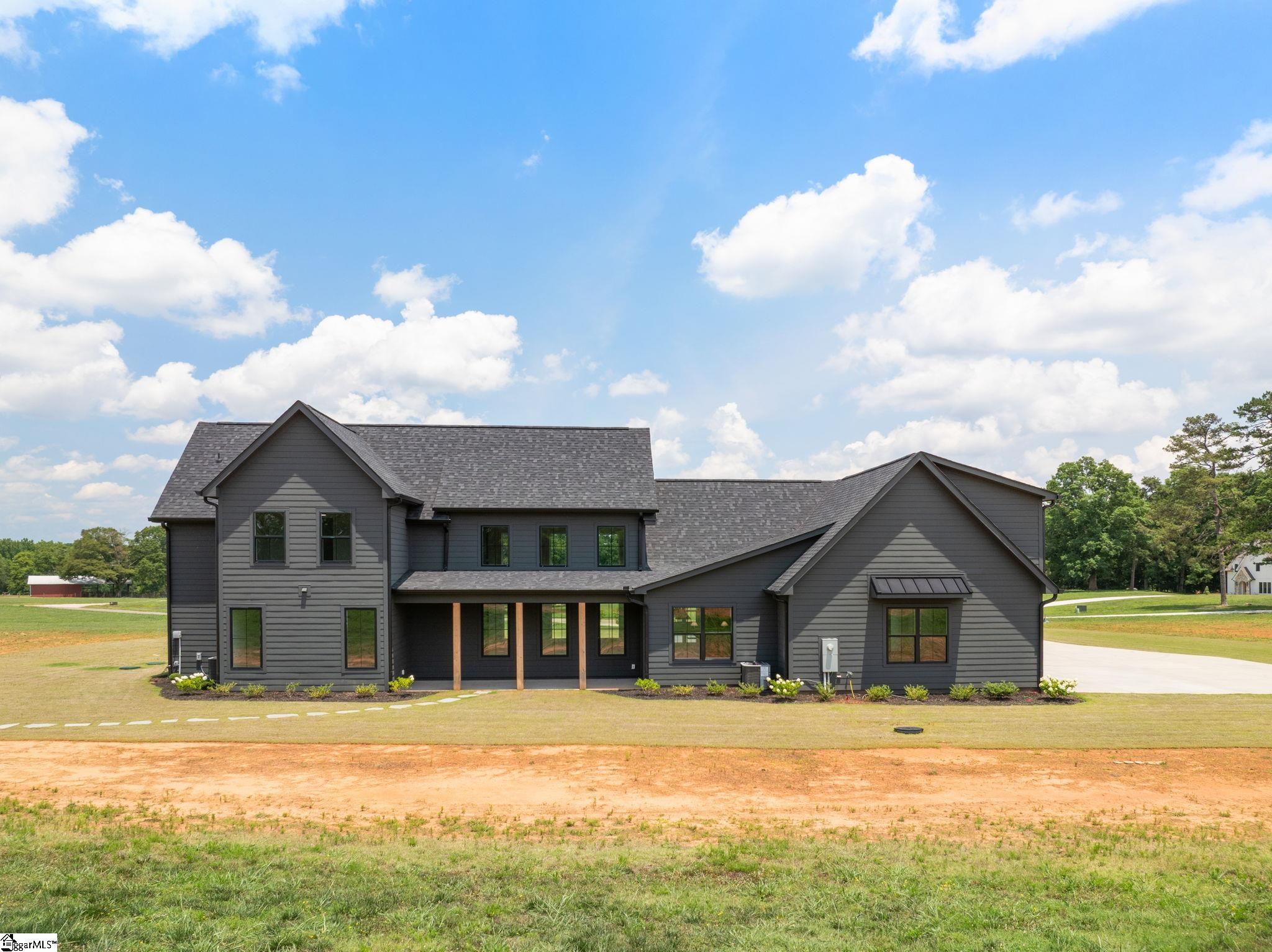 744 Garrison Road Pelzer, SC 29669 - Photo 44 of 50