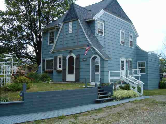 641 Napoleon Road Michigan Center, MI 49254 - Photo 2 of 11 Photo 2