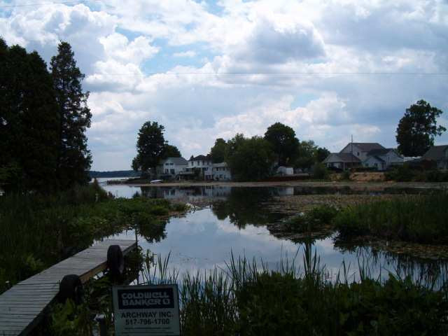641 Napoleon Road Michigan Center, MI 49254 - Photo 3 of 11 Photo 3