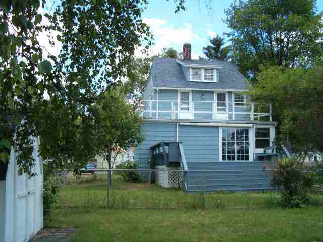 641 Napoleon Road Michigan Center, MI 49254 - Photo 4 of 11 Photo 4