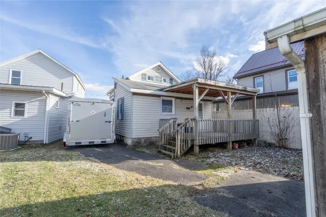 $95,000 | 13.5 Whitney Avenue, Binghamton, NY 13901