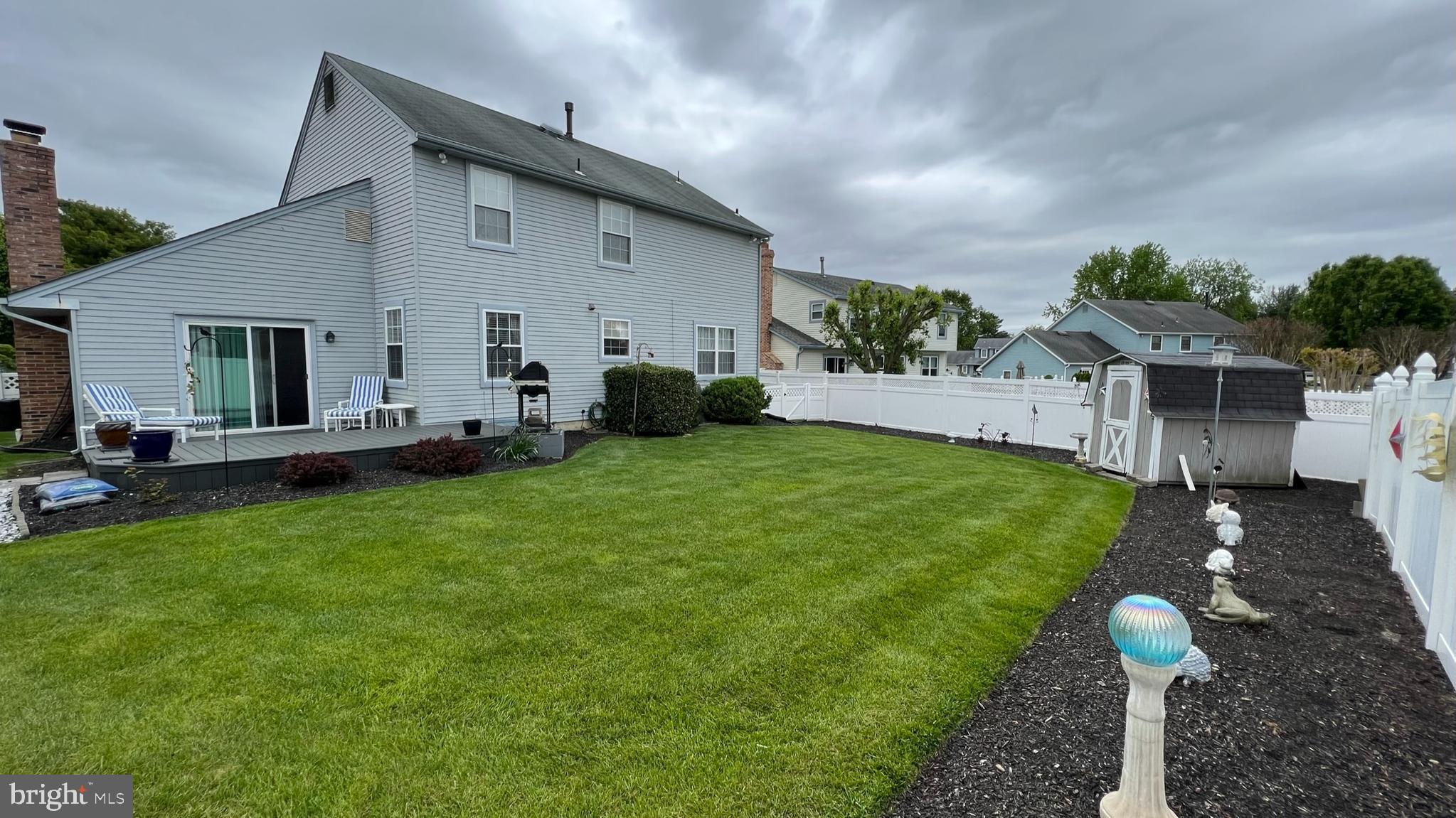 5 Dorado Road Laurel Springs, NJ 08021 - Photo 42 of 43 Gallery Image 42