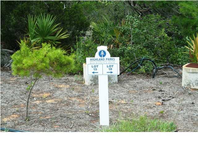 Lot 19 Gulfview Way Santa Rosa Beach, FL 32459 - Photo 2 of 19 Gallery Image 2