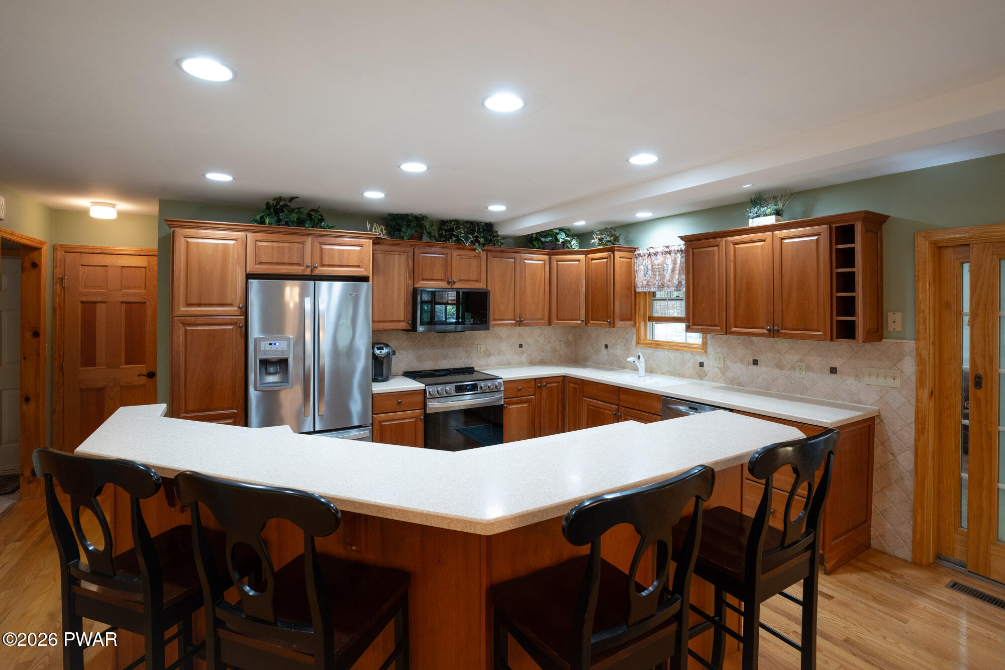 5 Pumphouse Road Lakeville, PA 18438 - Photo 14 of 53