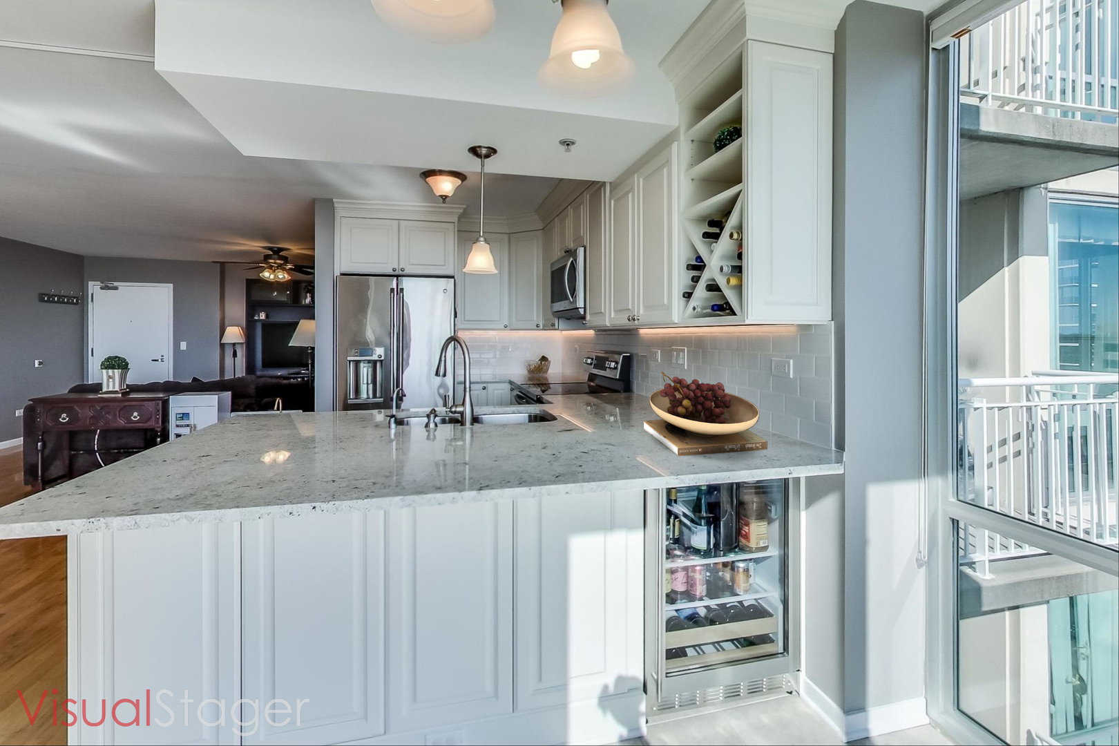 1640 Maple Avenue, Unit 1101 Evanston, IL 60201 - Photo 16 of 43