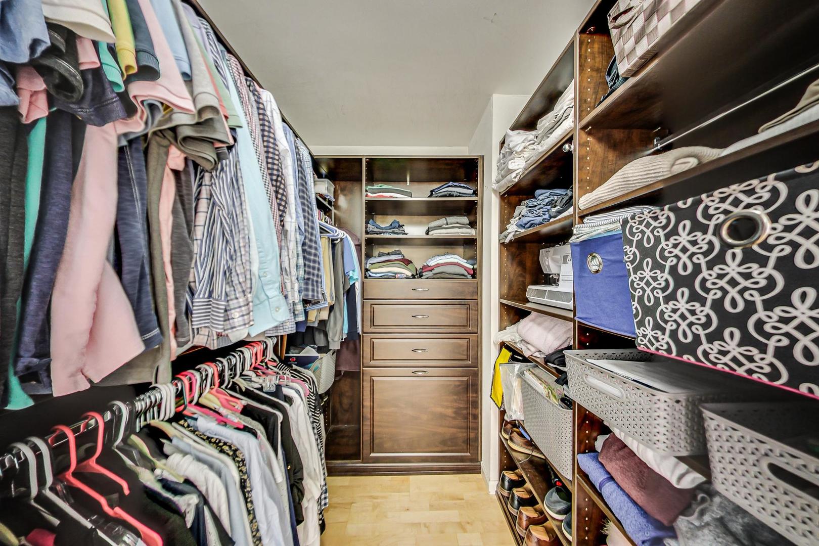 1640 Maple Avenue, Unit 1101 Evanston, IL 60201 - Photo 24 of 43