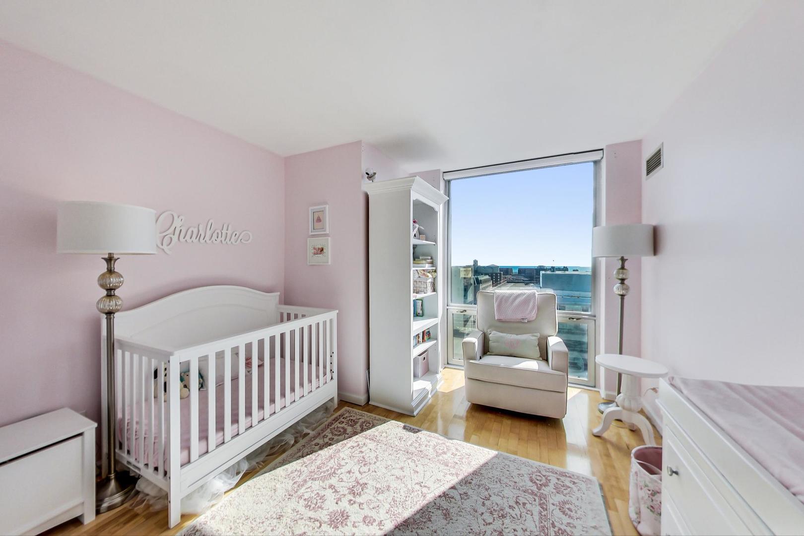 1640 Maple Avenue, Unit 1101 Evanston, IL 60201 - Photo 28 of 43