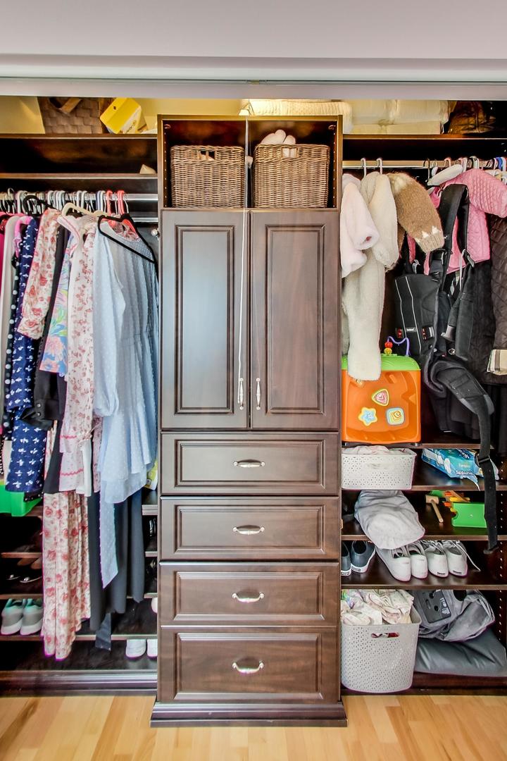 1640 Maple Avenue, Unit 1101 Evanston, IL 60201 - Photo 30 of 43