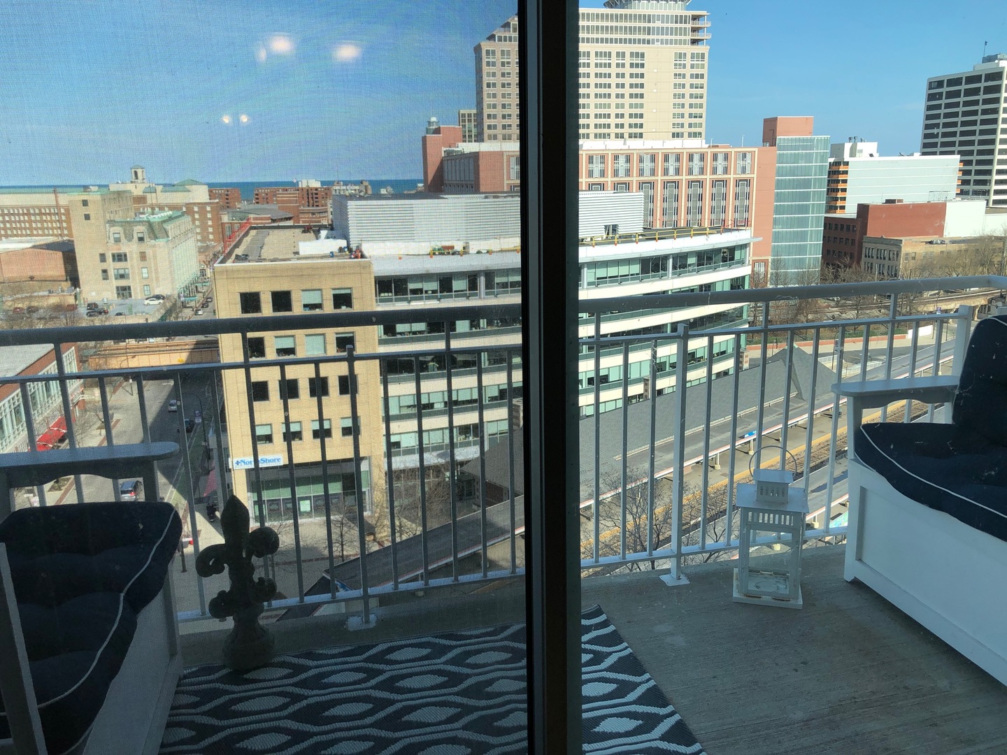 1640 Maple Avenue, Unit 1101 Evanston, IL 60201 - Photo 36 of 43