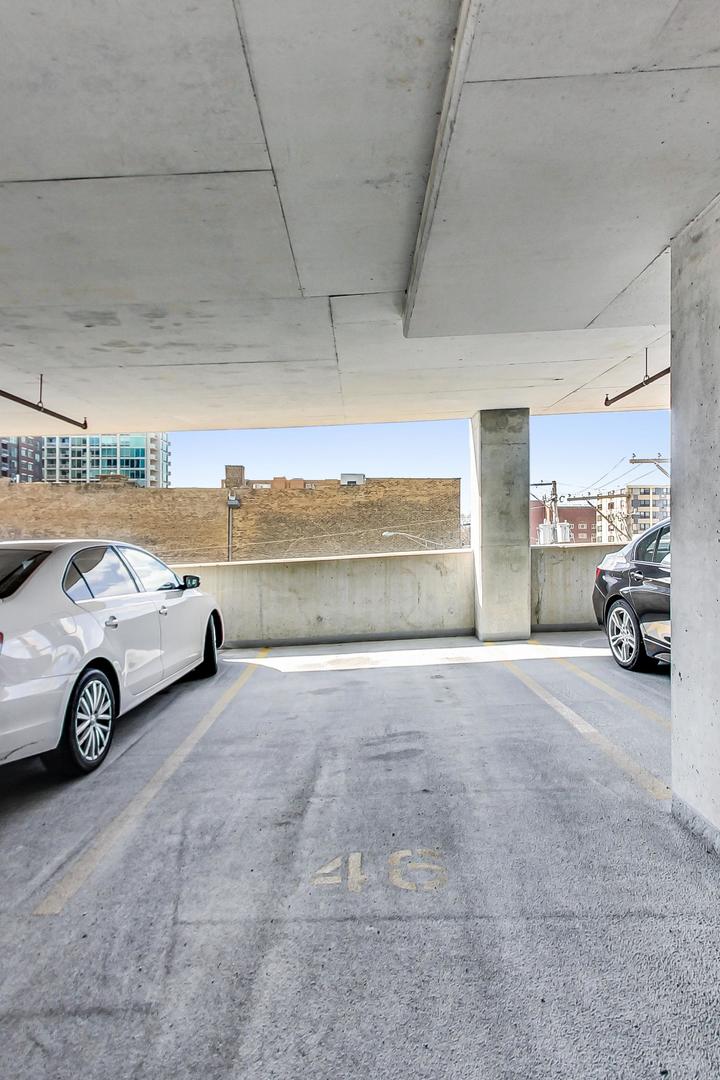 1640 Maple Avenue, Unit 1101 Evanston, IL 60201 - Photo 38 of 43