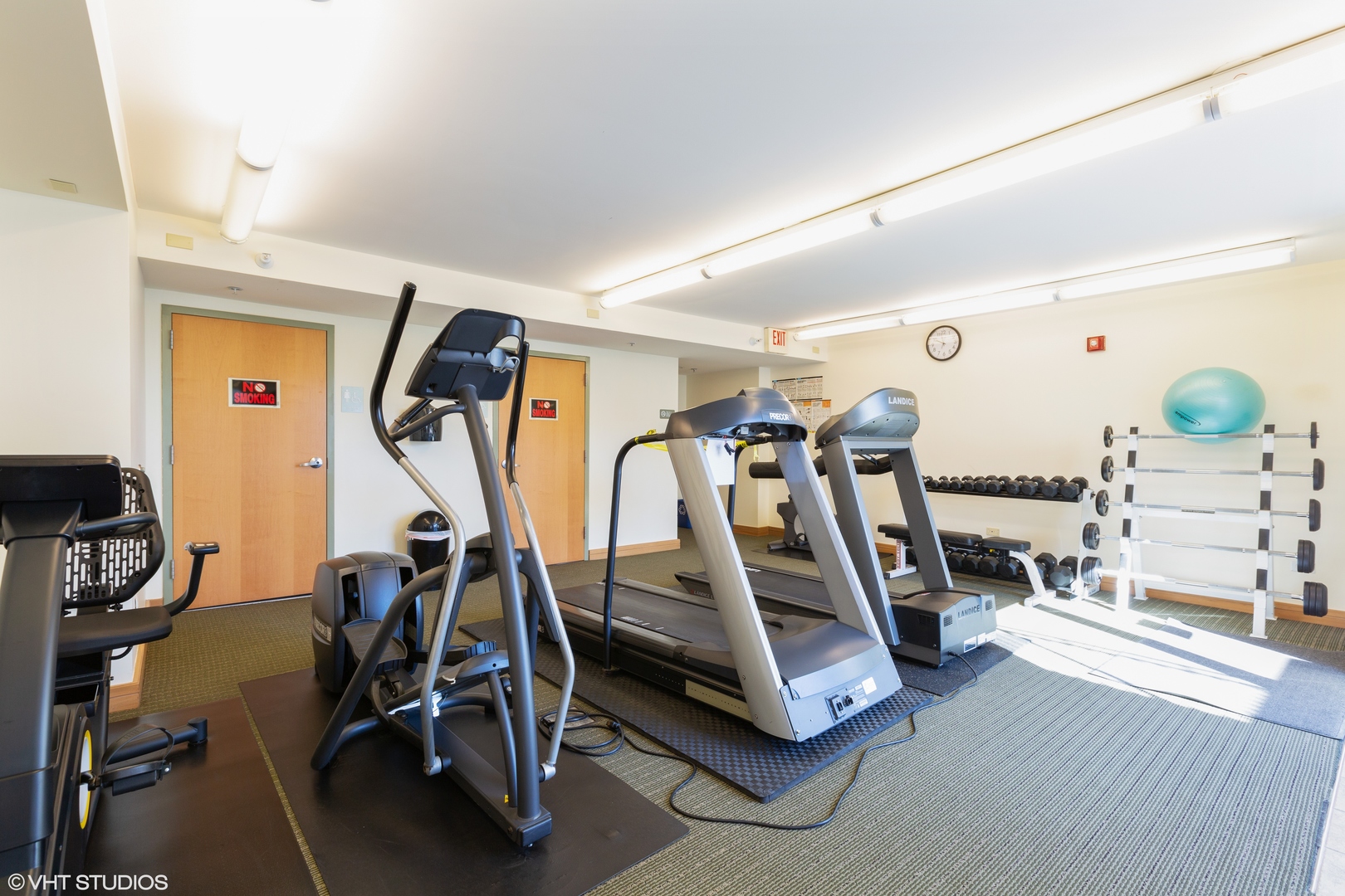 1640 Maple Avenue, Unit 1101 Evanston, IL 60201 - Photo 39 of 43