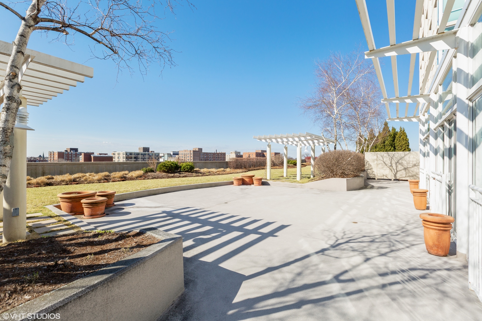 1640 Maple Avenue, Unit 1101 Evanston, IL 60201 - Photo 40 of 43