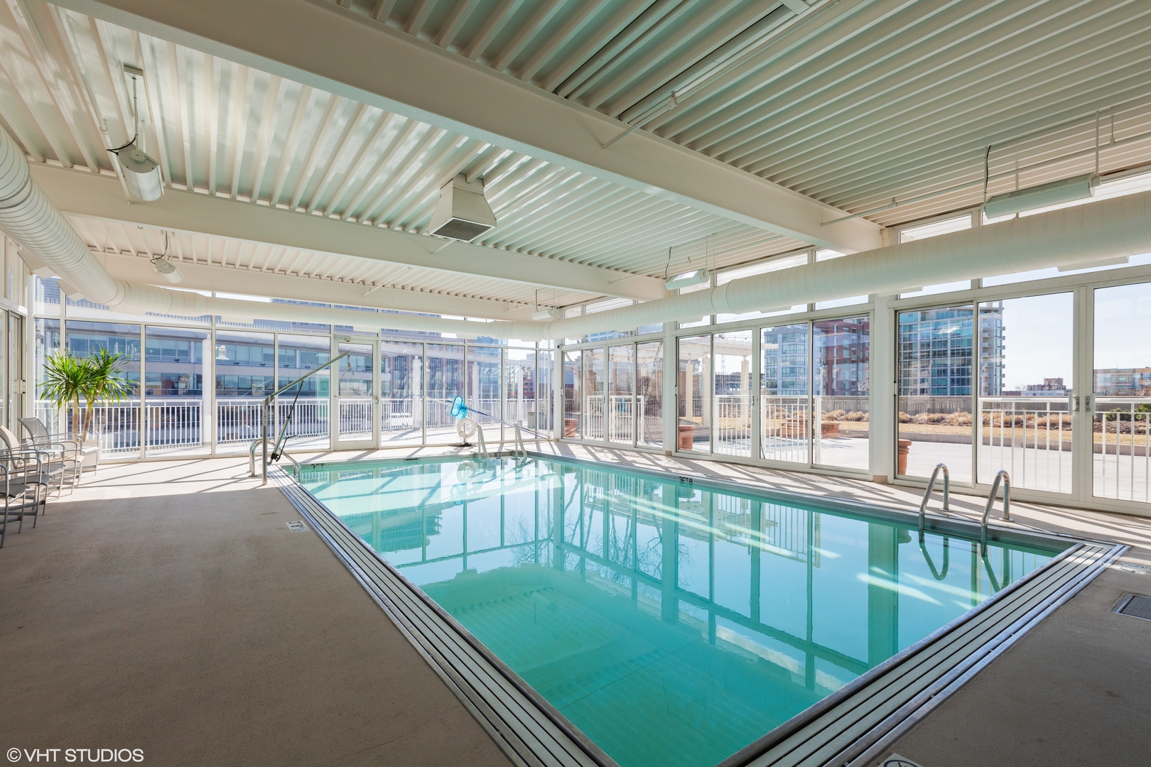 1640 Maple Avenue, Unit 1101 Evanston, IL 60201 - Photo 41 of 43