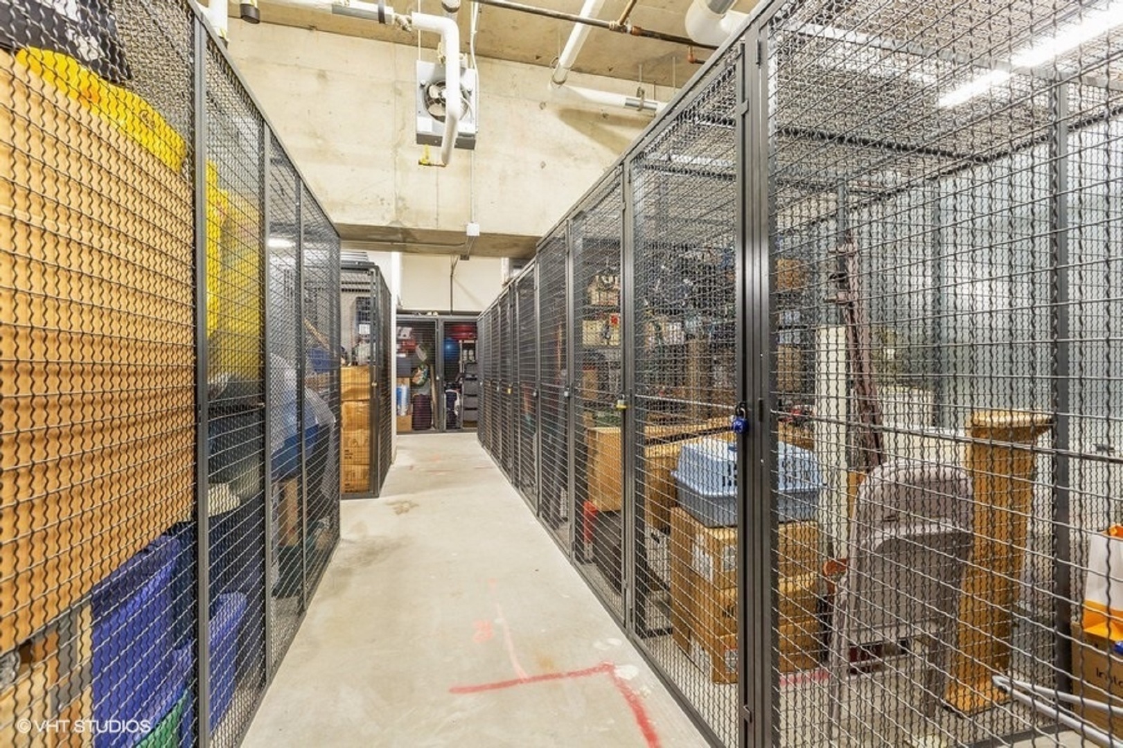 1640 Maple Avenue, Unit 1101 Evanston, IL 60201 - Photo 42 of 43