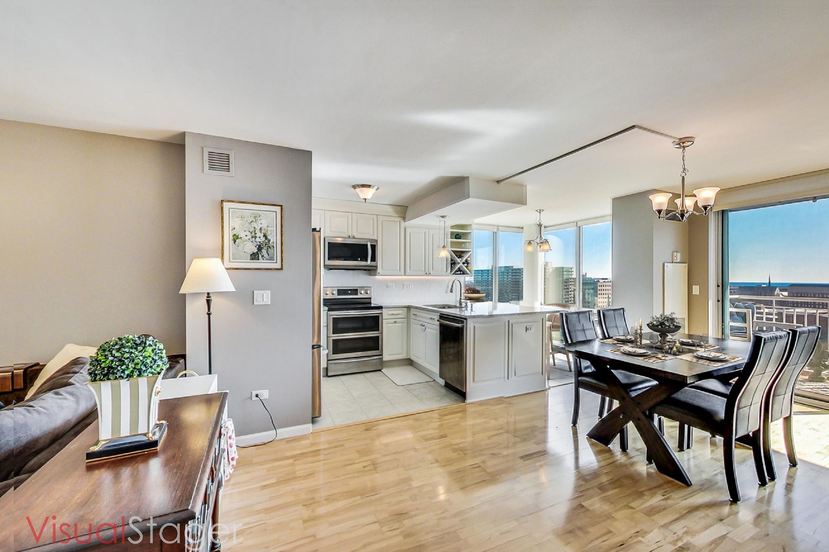 1640 Maple Avenue, Unit 1101 Evanston, IL 60201 - Photo 8 of 43