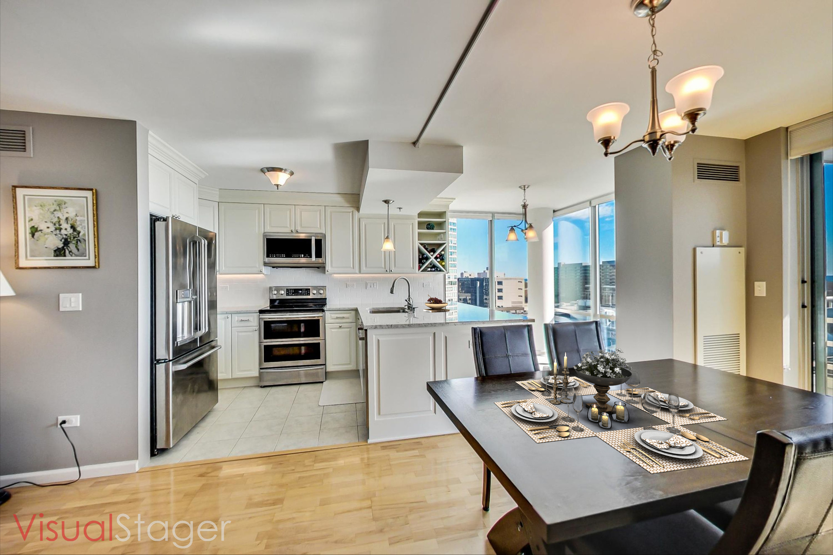 1640 Maple Avenue, Unit 1101 Evanston, IL 60201 - Photo 10 of 43