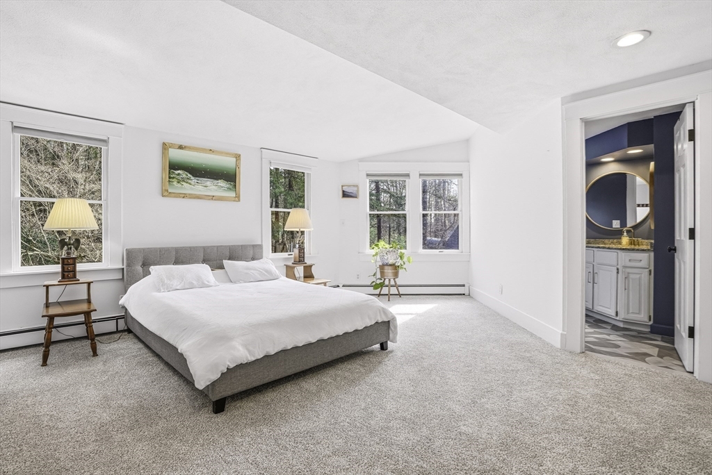 404 Wattaquadock Hill Road Bolton, MA 01740 - Photo 14 of 35