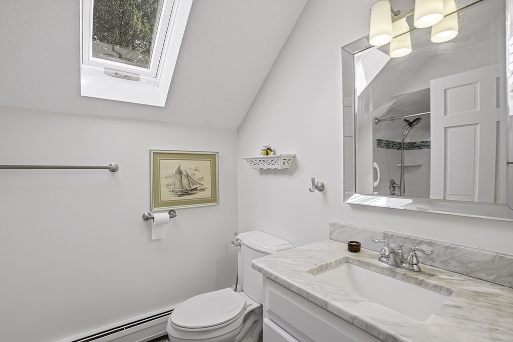 404 Wattaquadock Hill Road Bolton, MA 01740 - Photo 21 of 35