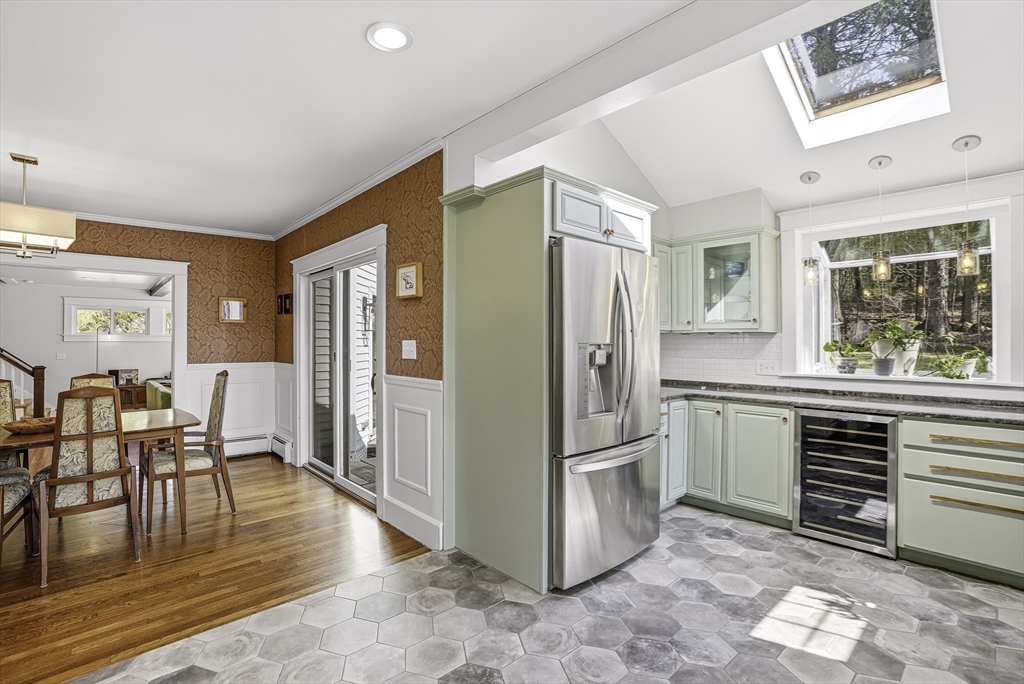 404 Wattaquadock Hill Road Bolton, MA 01740 - Photo 3 of 35