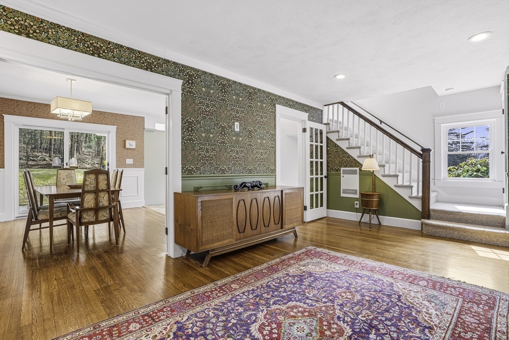 404 Wattaquadock Hill Road Bolton, MA 01740 - Photo 6 of 35