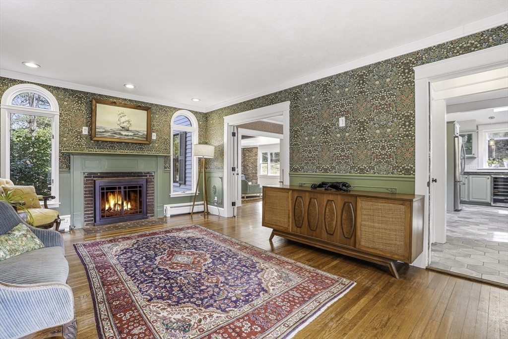 404 Wattaquadock Hill Road Bolton, MA 01740 - Photo 8 of 35