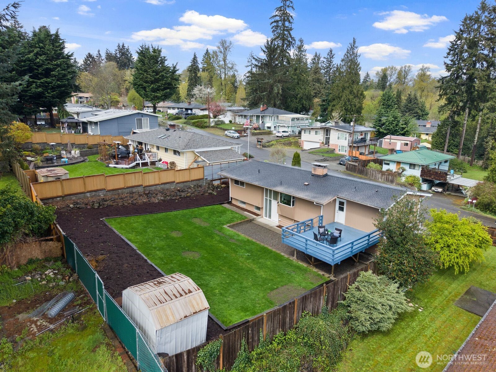 16049 Southeast 131st Street Renton, WA 98059 - Photo 22 of 29