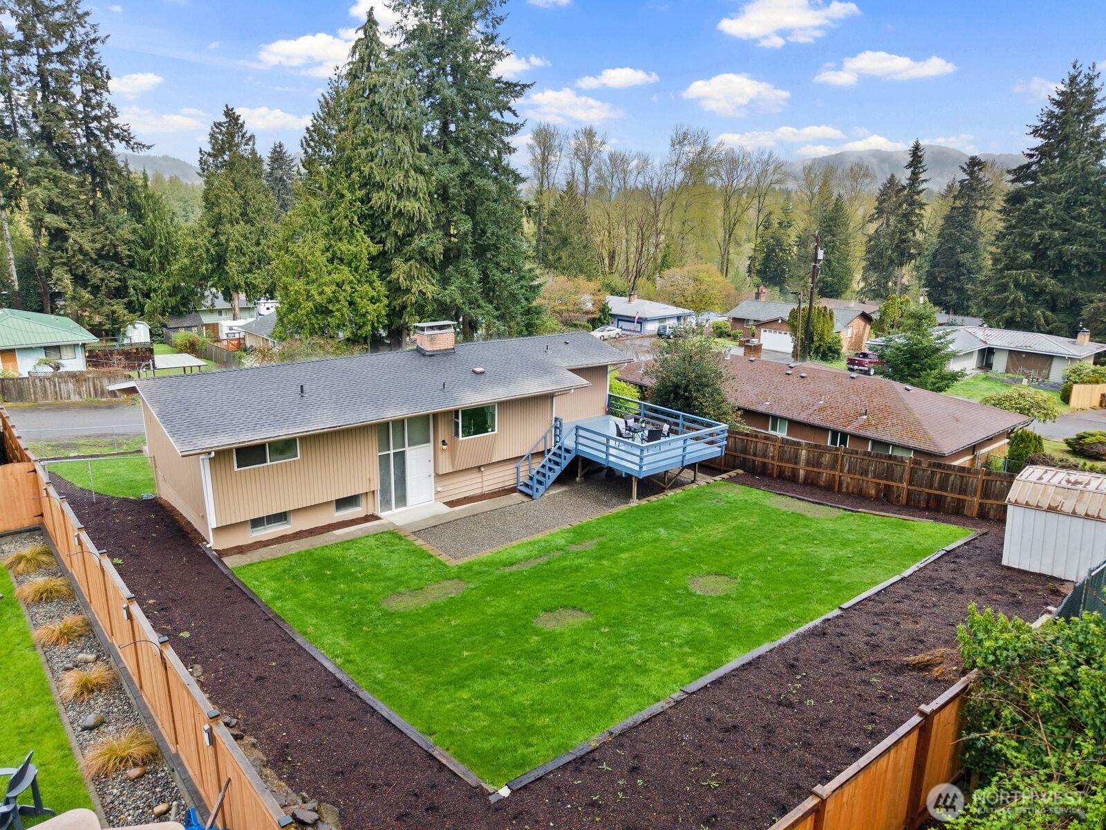 16049 Southeast 131st Street Renton, WA 98059 - Photo 23 of 29