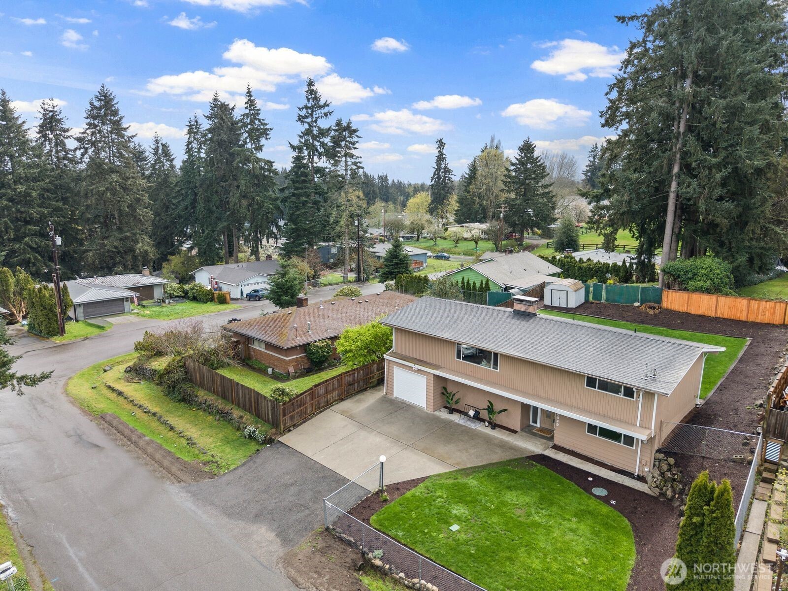 16049 Southeast 131st Street Renton, WA 98059 - Photo 24 of 29