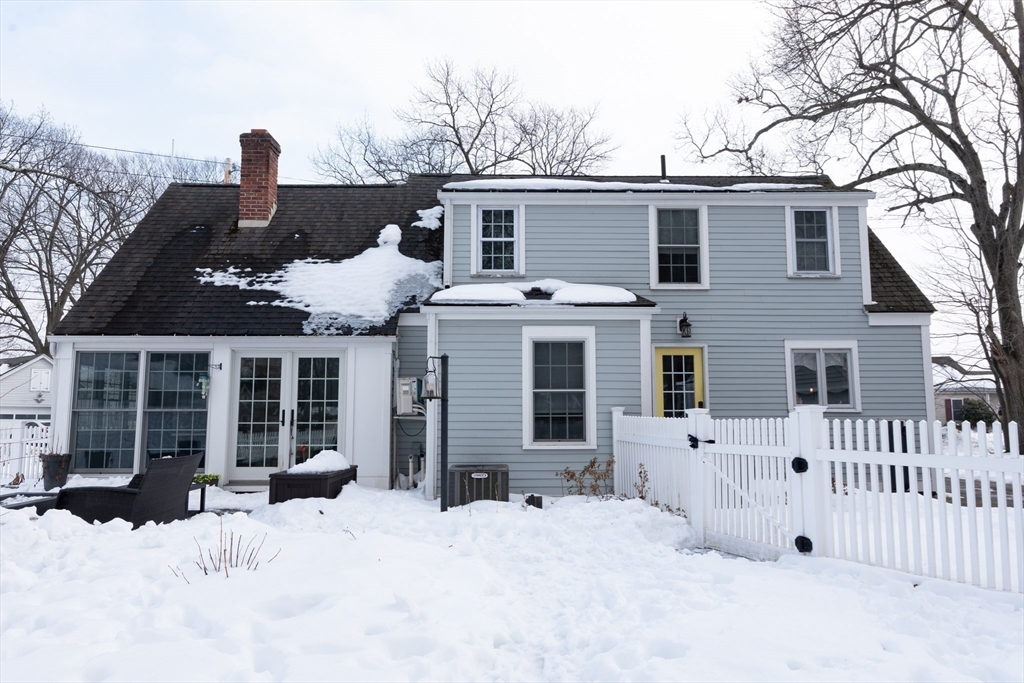 115 Grove Street West Springfield, MA 01089 - Photo 32 of 34