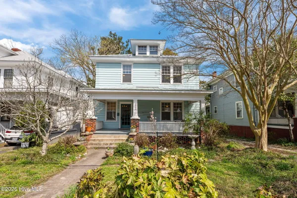 $379,000 | 1306 National Avenue, New Bern, NC 28560