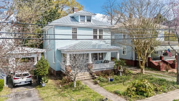 $379,000 | 1306 National Avenue, New Bern, NC 28560
