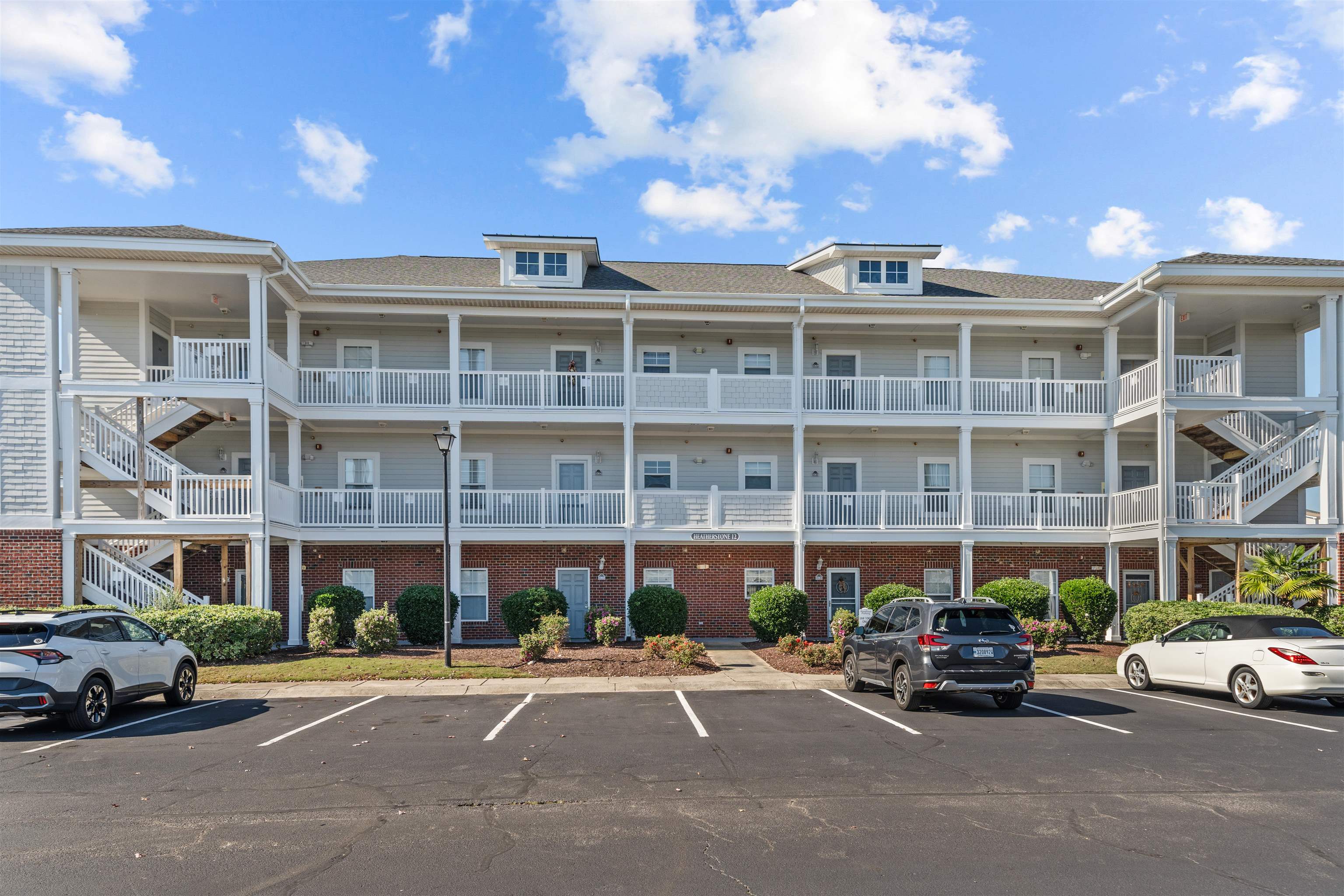 500 Wickham Drive, Unit 1064 Myrtle Beach, SC 29579 - Photo 41 of 42