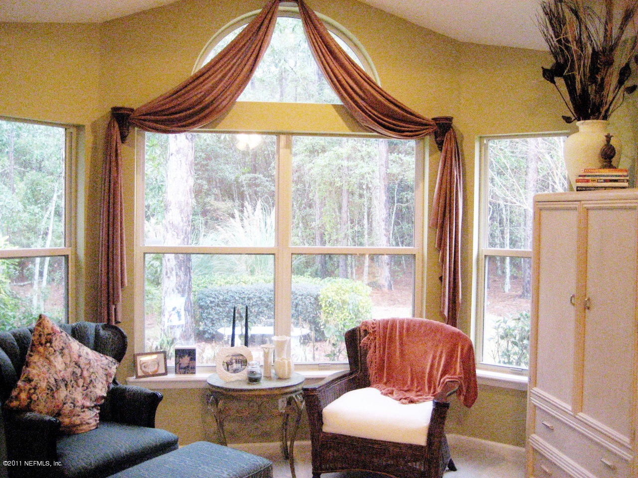 9132 Timberlin Lake Road Jacksonville, FL 32256 - Photo 13 of 49 Great View of Preserve