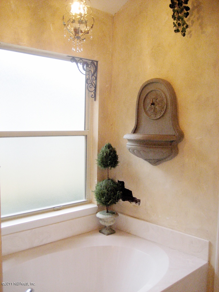 9132 Timberlin Lake Road Jacksonville, FL 32256 - Photo 14 of 49 European Bath w/Fountain on wall