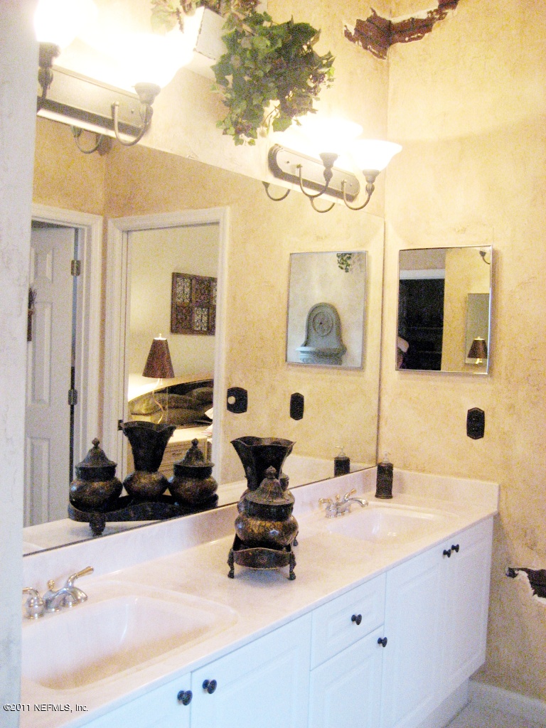 9132 Timberlin Lake Road Jacksonville, FL 32256 - Photo 18 of 49 Master Bath Vanity
