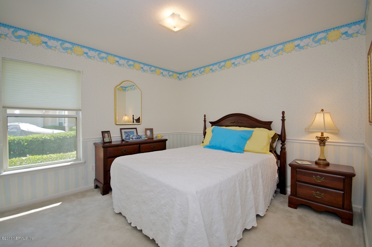 9132 Timberlin Lake Road Jacksonville, FL 32256 - Photo 19 of 49 Bedroom #2