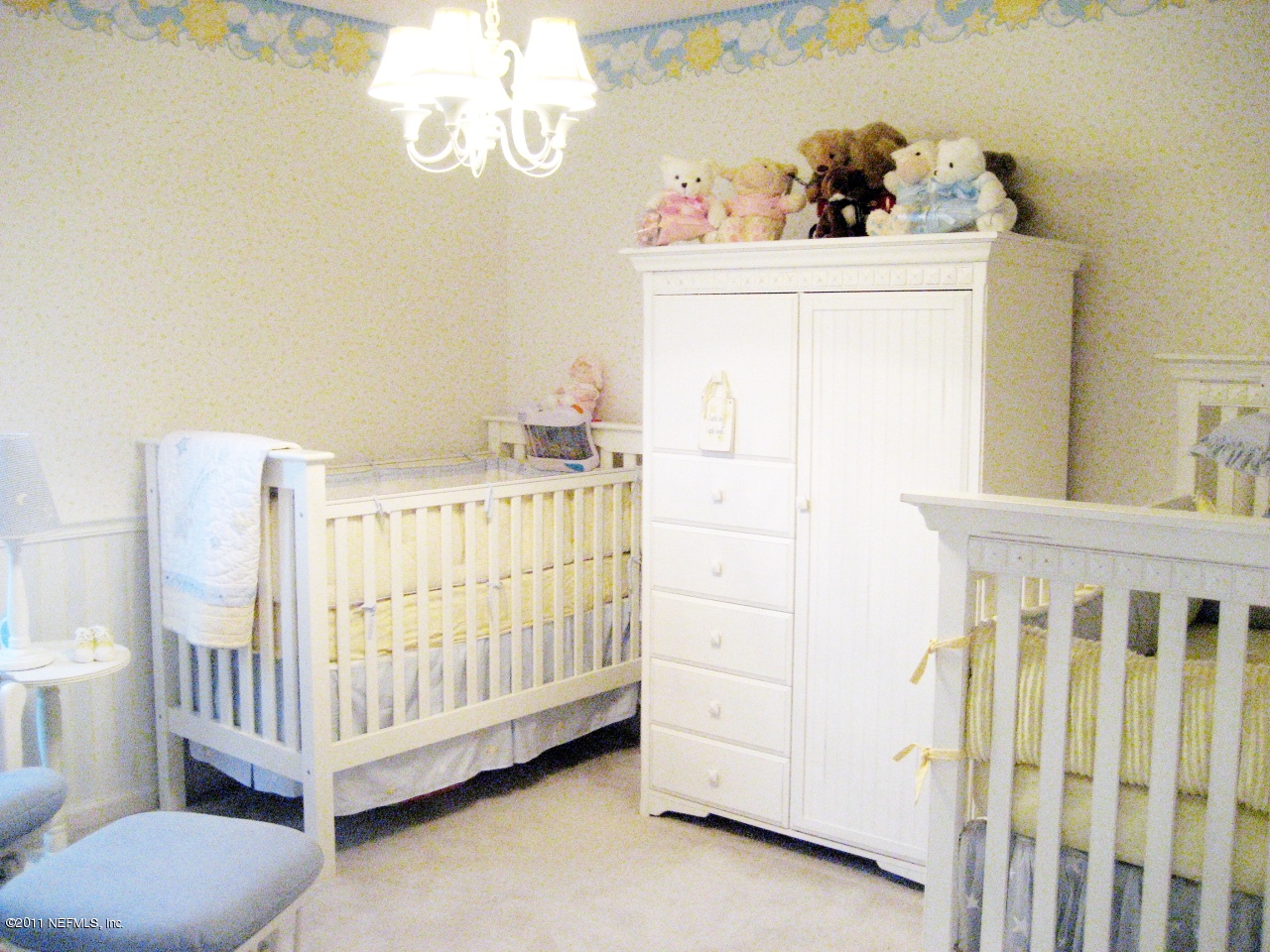 9132 Timberlin Lake Road Jacksonville, FL 32256 - Photo 20 of 49 BR 2 Nursery