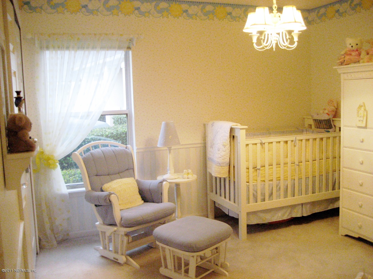 9132 Timberlin Lake Road Jacksonville, FL 32256 - Photo 21 of 49 Nursery