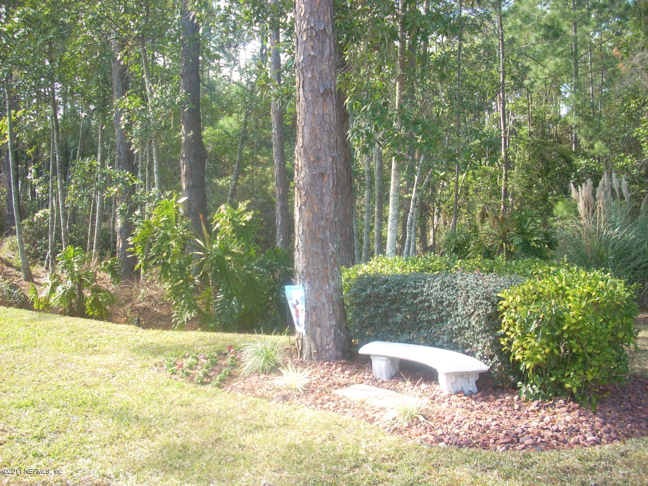 9132 Timberlin Lake Road Jacksonville, FL 32256 - Photo 27 of 49 Serenity Bench