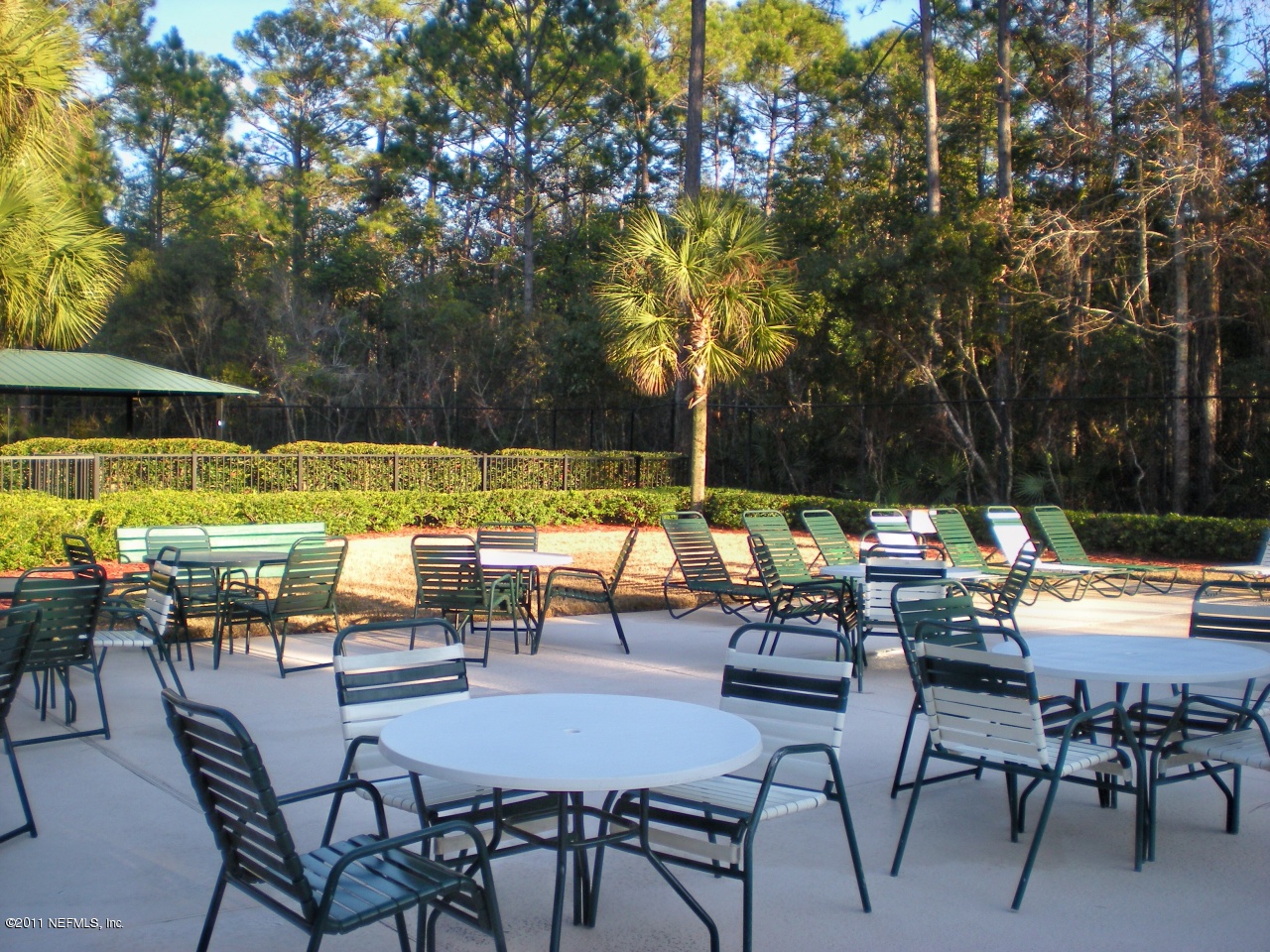 9132 Timberlin Lake Road Jacksonville, FL 32256 - Photo 32 of 49 Community Pool Deck