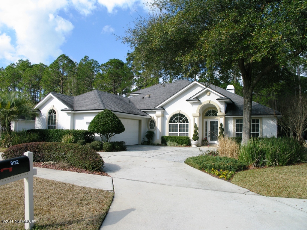 9132 Timberlin Lake Road Jacksonville, FL 32256 - Photo 34 of 49 Front #3