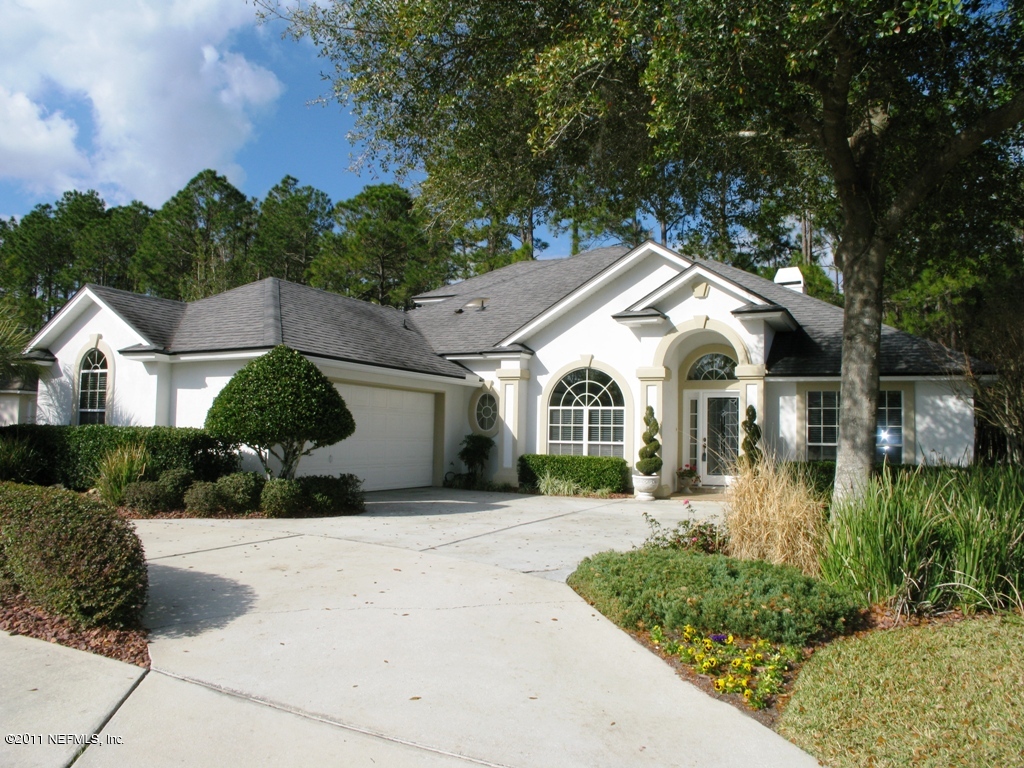 9132 Timberlin Lake Road Jacksonville, FL 32256 - Photo 35 of 49 Front #4