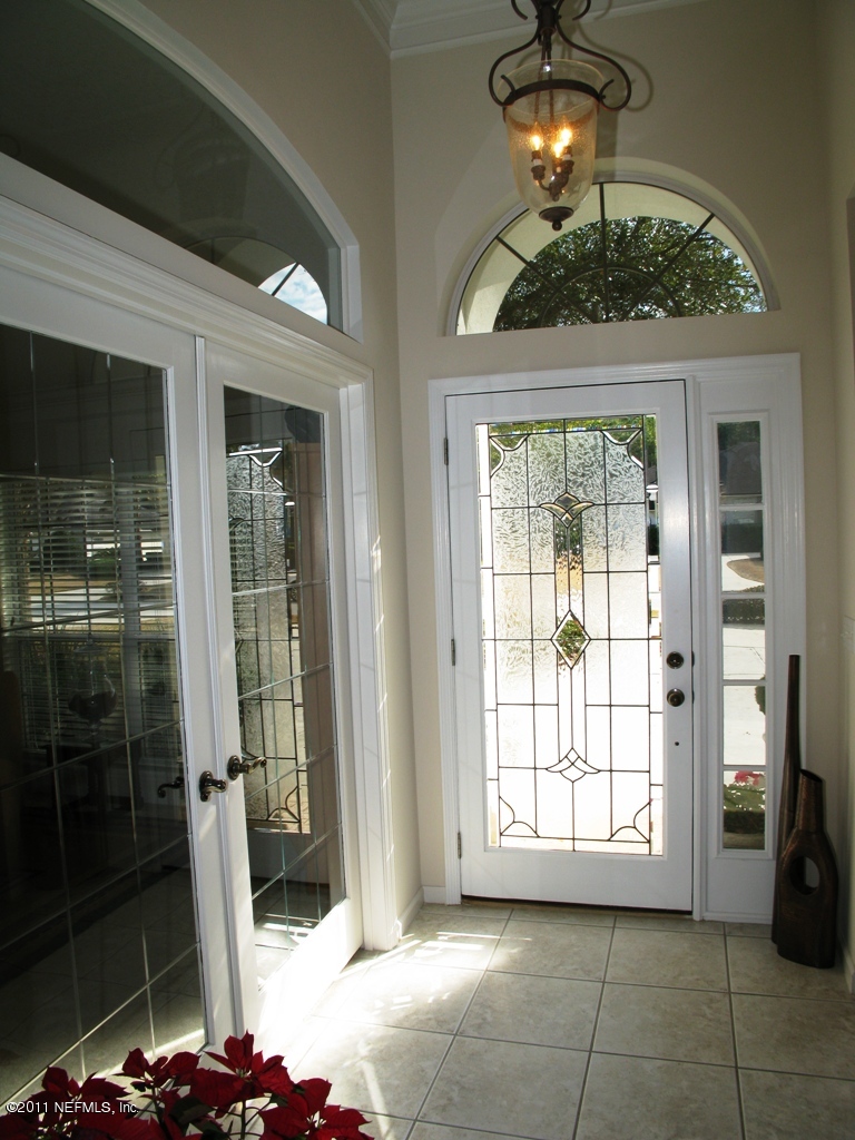 9132 Timberlin Lake Road Jacksonville, FL 32256 - Photo 37 of 49 Foyer