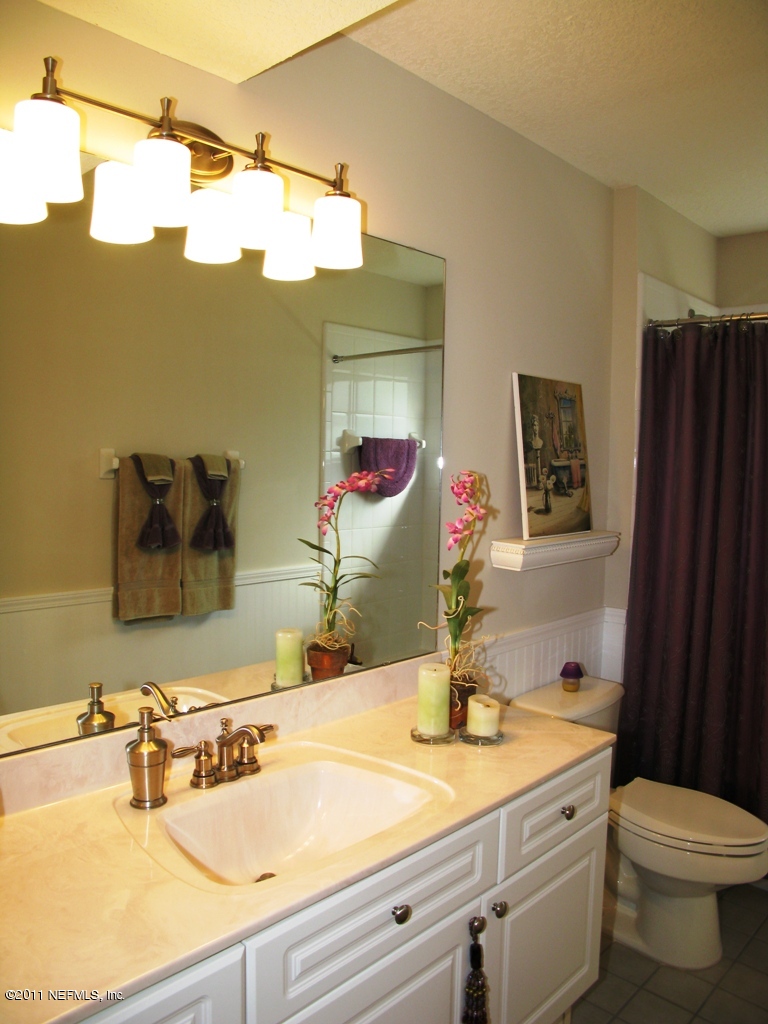 9132 Timberlin Lake Road Jacksonville, FL 32256 - Photo 43 of 49 2nd Bath