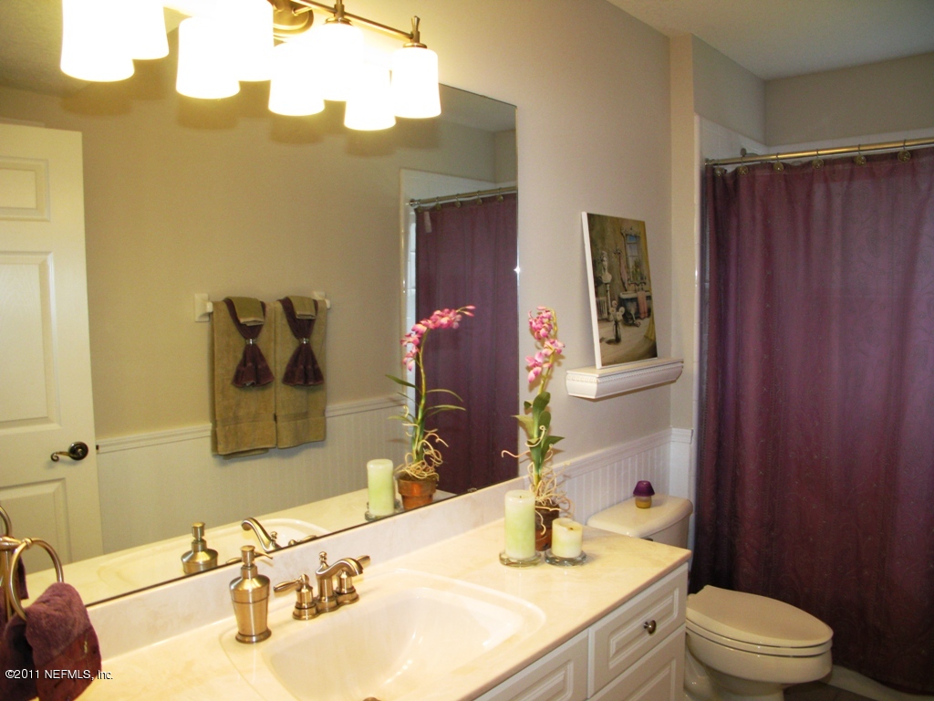 9132 Timberlin Lake Road Jacksonville, FL 32256 - Photo 44 of 49 2nd Bath #2