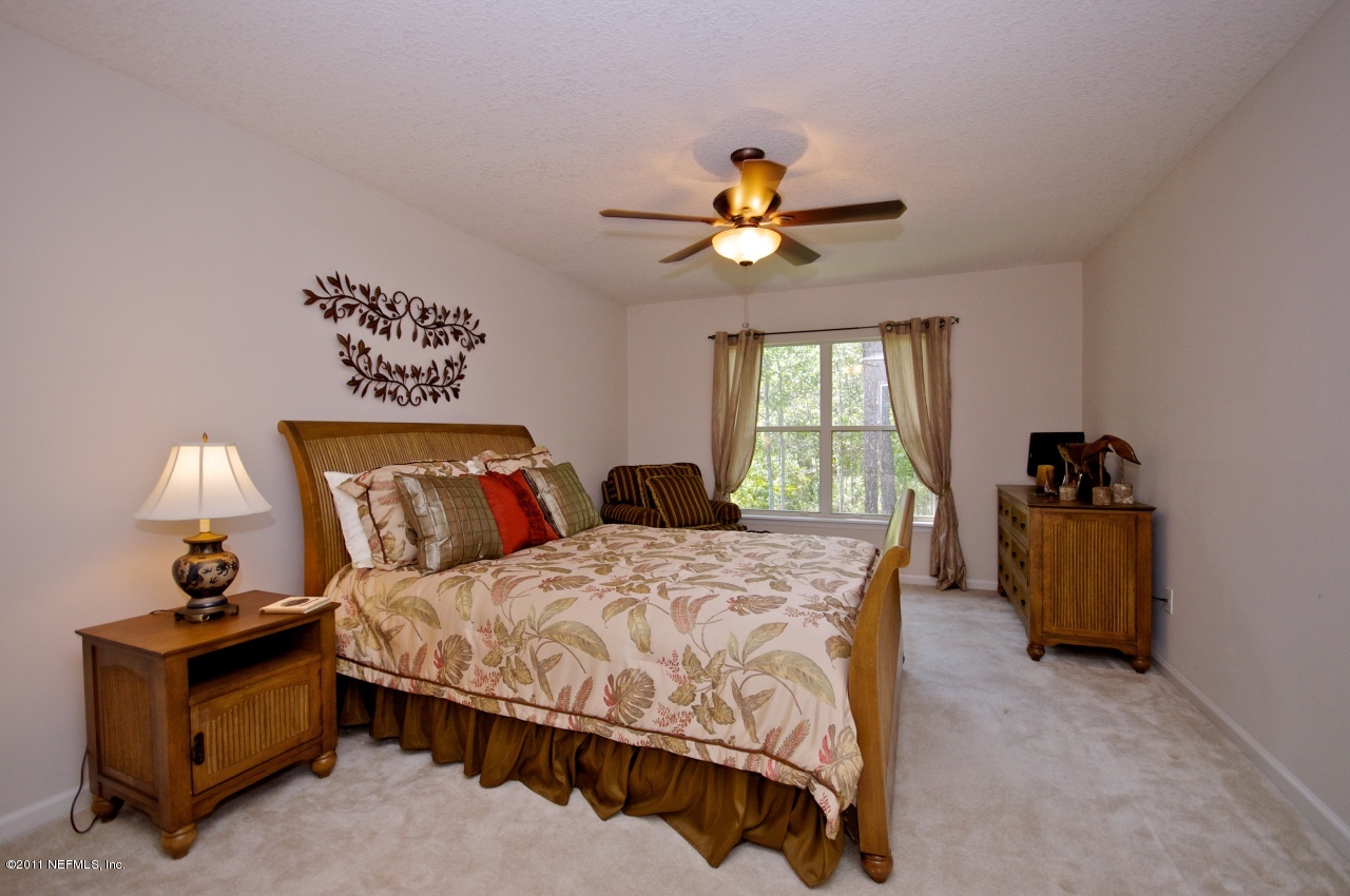 9132 Timberlin Lake Road Jacksonville, FL 32256 - Photo 45 of 49 Bedroom #4 Bonus with full Bath