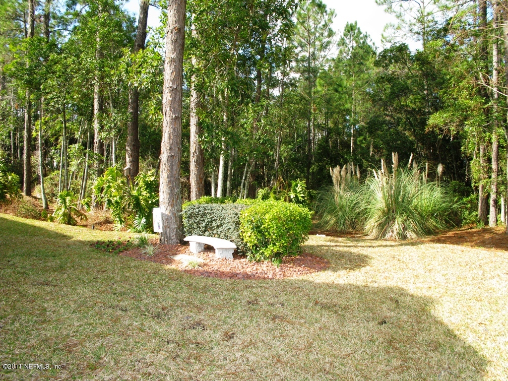 9132 Timberlin Lake Road Jacksonville, FL 32256 - Photo 47 of 49 Backyard