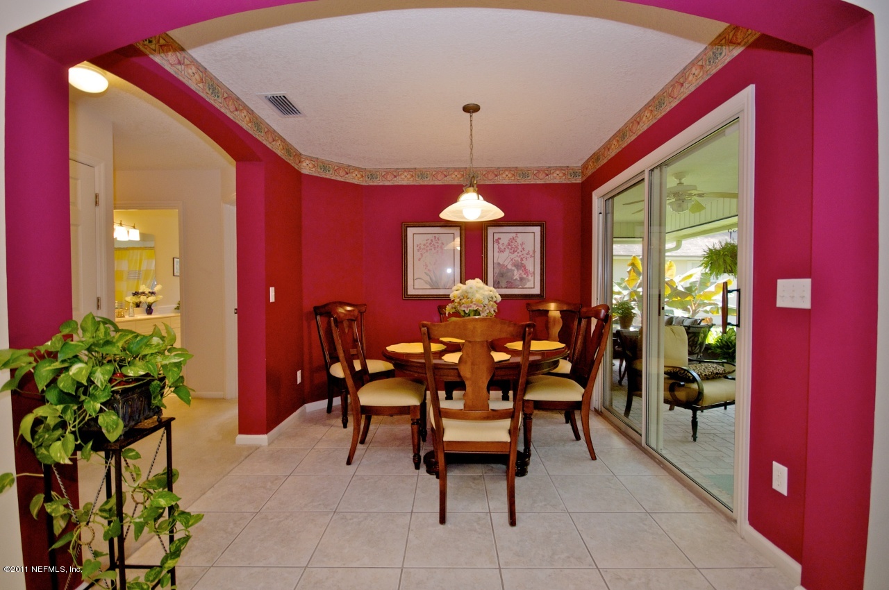 9132 Timberlin Lake Road Jacksonville, FL 32256 - Photo 8 of 49 Breakfast Room