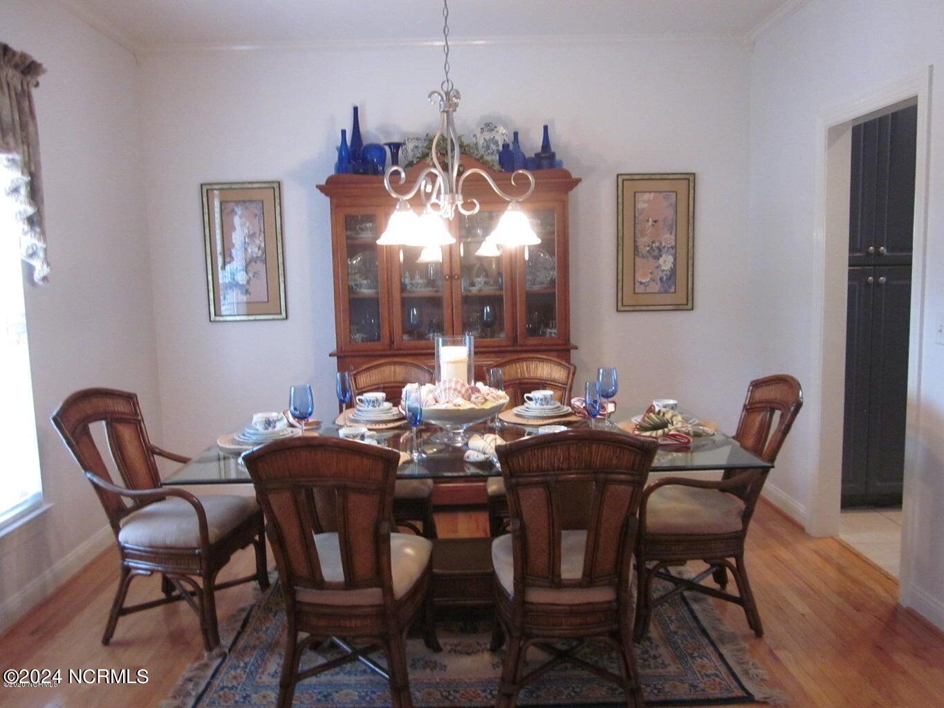 7602 Pontchartrain Road Wilmington, NC 28412 - Photo 37 of 61 Dining Room