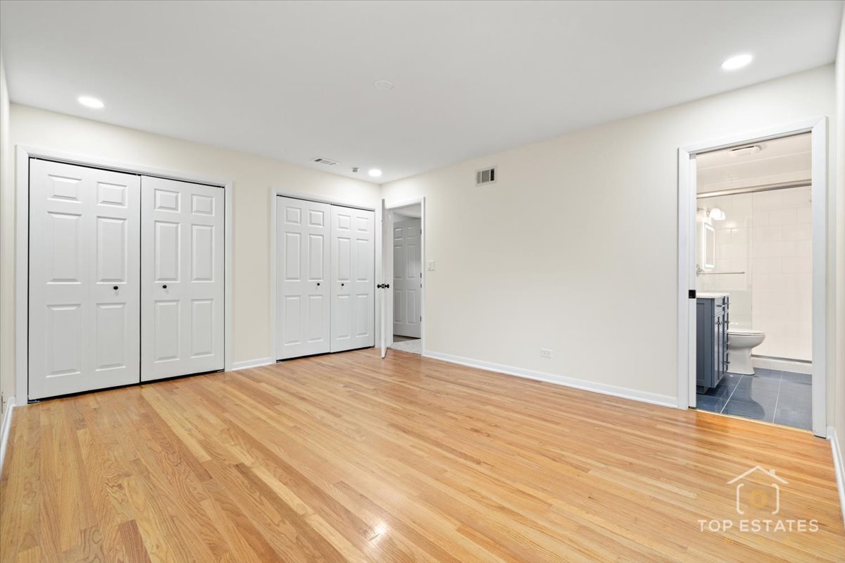 1408 Swallow Street Naperville, IL 60565 - Photo 22 of 54 a view of empty room